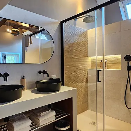 Guest house Bonheure *