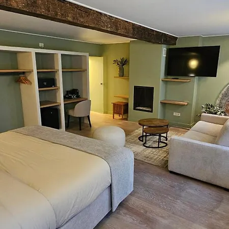 Guest house Bonheure